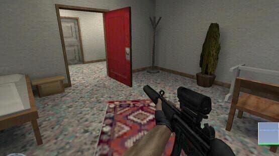 Navy SEALs: Covert Operations — screenshot 5
