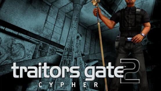 Traitors Gate 2 — screenshot 1
