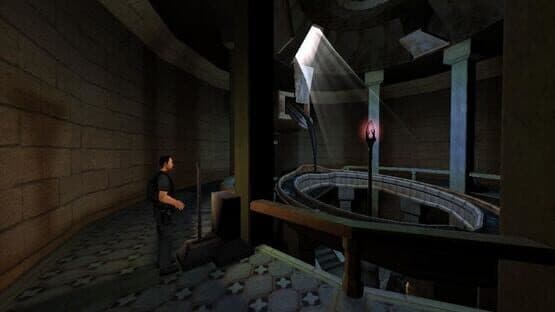 Traitors Gate 2 — screenshot 3