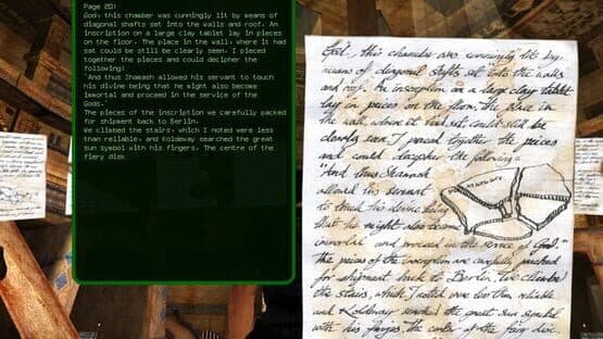Traitors Gate 2 — screenshot 4