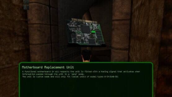 Traitors Gate 2 — screenshot 5