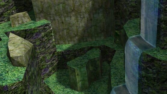 Reaction Quake 3 — screenshot 1
