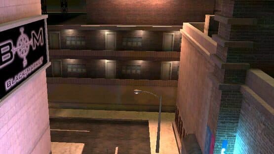 Reaction Quake 3 — screenshot 3
