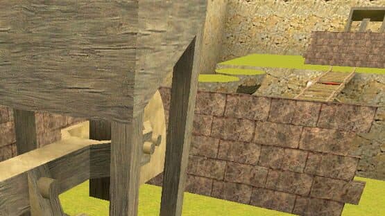 Reaction Quake 3 — screenshot 5