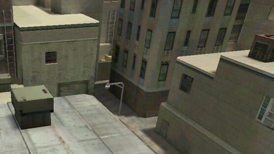 Reaction Quake 3 — screenshot 6