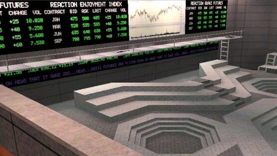 Reaction Quake 3 — screenshot 8