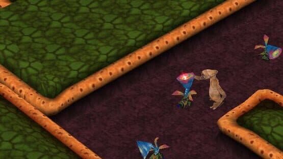 E.T.: The Extra-Terrestrial - Interplanetary Mission — screenshot 2
