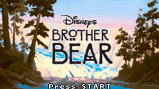 Disney's Brother Bear — screenshot 8