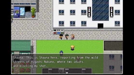 The Benza RPG — screenshot 5