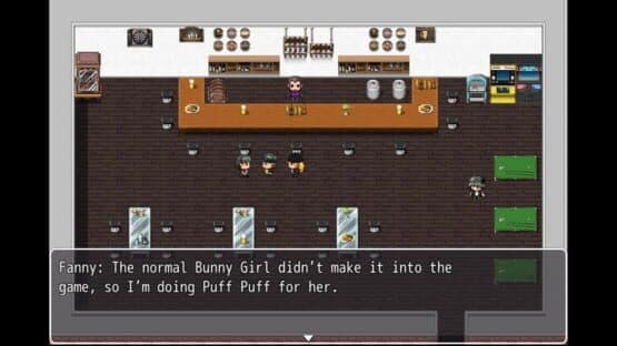 The Benza RPG — screenshot 6
