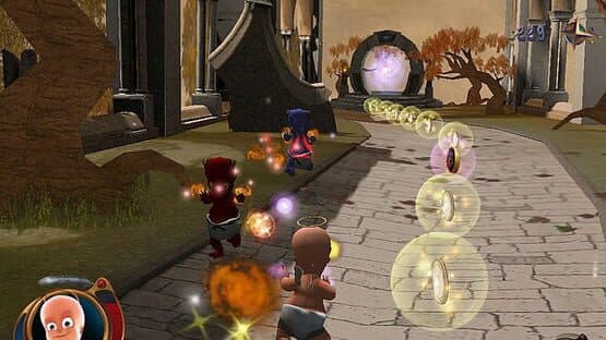 Angels vs. Devils — screenshot 4