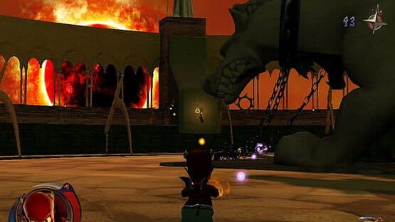 Angels vs. Devils — screenshot 5