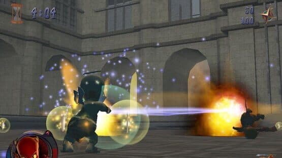 Angels vs. Devils — screenshot 6