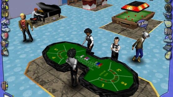Casino Inc: The Management — screenshot 2