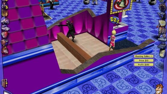 Casino Inc: The Management — screenshot 3