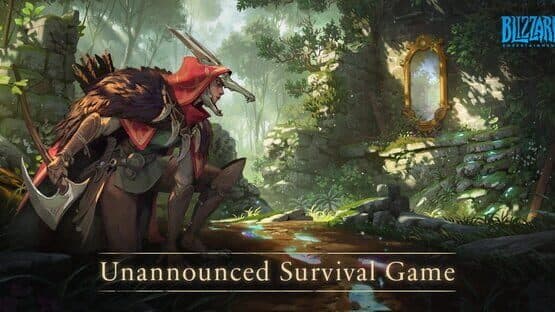 Unannounced Survival Game — screenshot 1