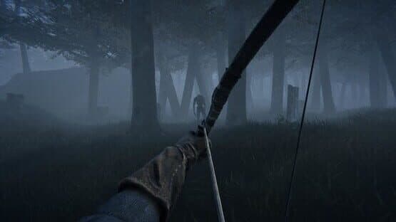 Tainted Grail: The Fall of Avalon — screenshot 1