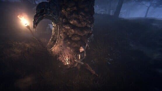 Tainted Grail: The Fall of Avalon — screenshot 3