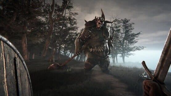 Tainted Grail: The Fall of Avalon — screenshot 6