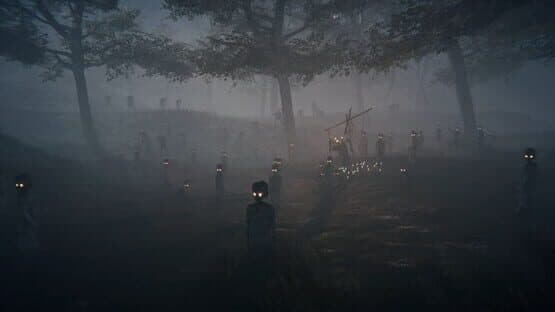 Tainted Grail: The Fall of Avalon — screenshot 7