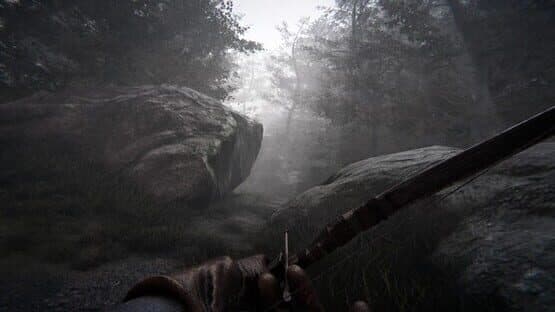 Tainted Grail: The Fall of Avalon — screenshot 8