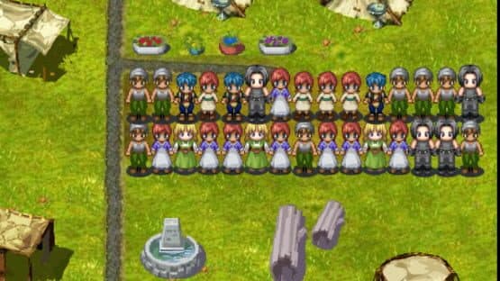 Celtic Village — screenshot 1