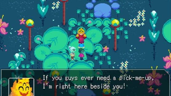 Astral Guard — screenshot 1