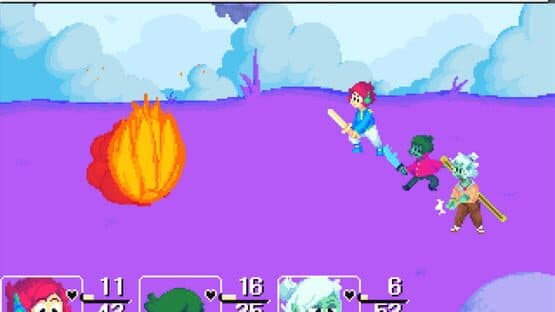 Astral Guard — screenshot 2
