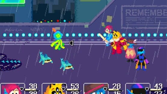 Astral Guard — screenshot 4