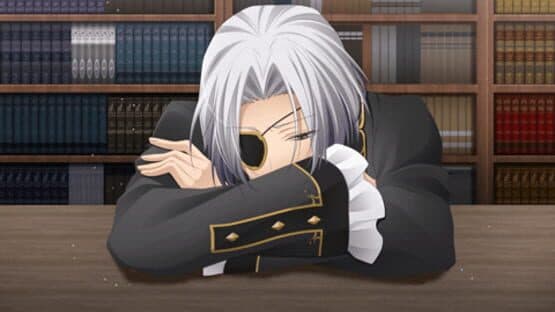 Shinsouban Heart no Kuni no Alice: Wonderful Wonder World — screenshot 1