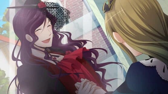 Shinsouban Heart no Kuni no Alice: Wonderful Wonder World — screenshot 2