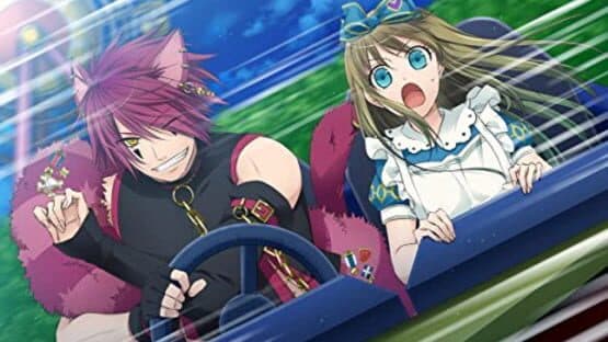 Shinsouban Heart no Kuni no Alice: Wonderful Wonder World — screenshot 3