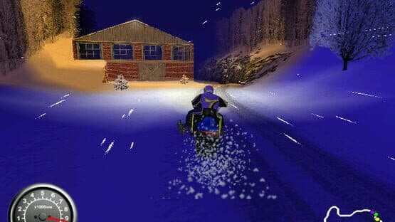 Polaris SnoCross — screenshot 7