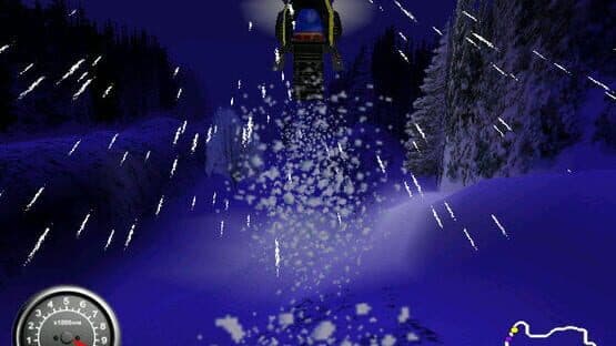 Polaris SnoCross — screenshot 8