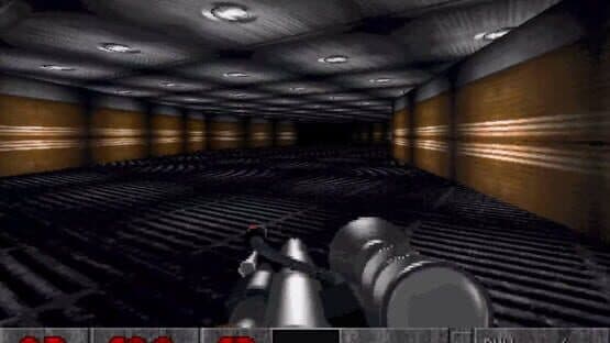 Corridor 8: Galactic Wars — screenshot 1