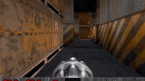 Corridor 8: Galactic Wars — screenshot 2