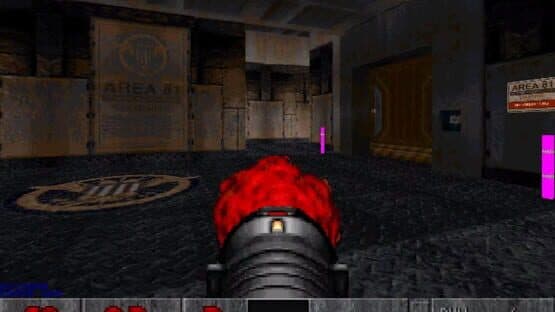 Corridor 8: Galactic Wars — screenshot 3