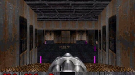Corridor 8: Galactic Wars — screenshot 4