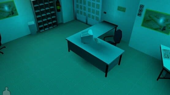 Max Payne@University — screenshot 1