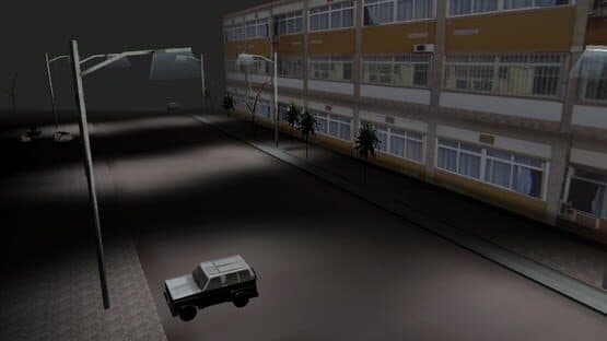 Max Payne@University — screenshot 3