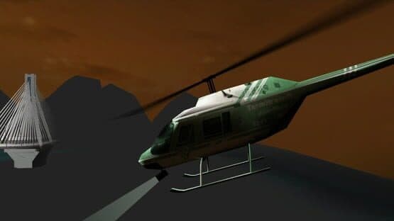 Max Payne@University — screenshot 5
