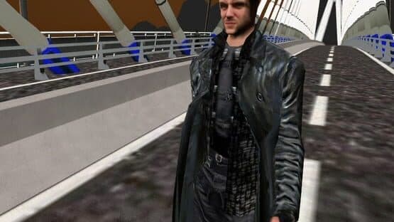 Max Payne@University — screenshot 6
