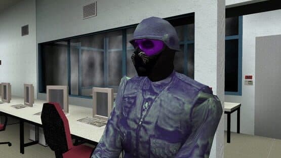 Max Payne@University — screenshot 7