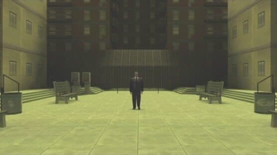 Matrixed Reality — screenshot 2