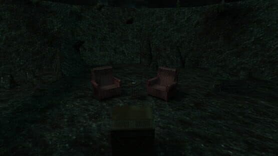 The Real World — screenshot 3