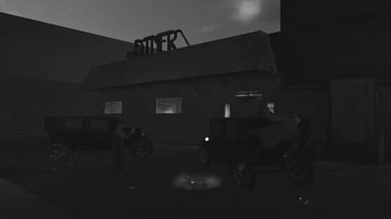 The Family — screenshot 1
