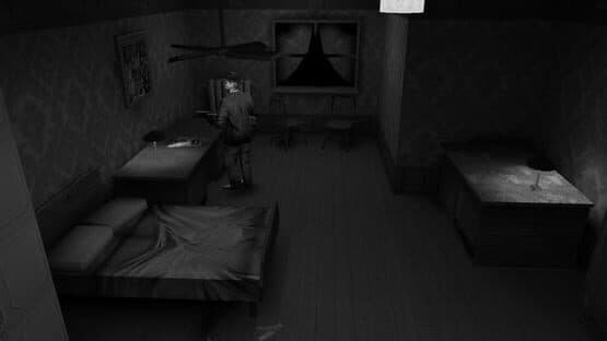 The Family — screenshot 2