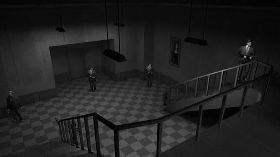 The Family — screenshot 3