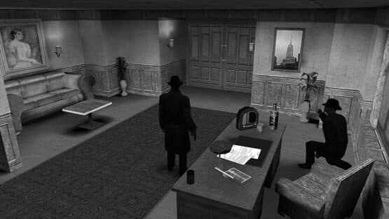 The Family — screenshot 4