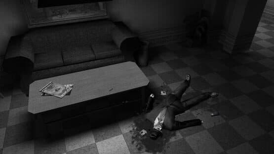 The Family — screenshot 5